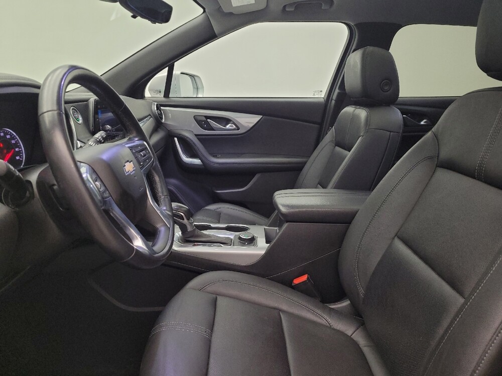 2019 Chevrolet Blazer in Cincinnati, OH 45255 - 18122100 17