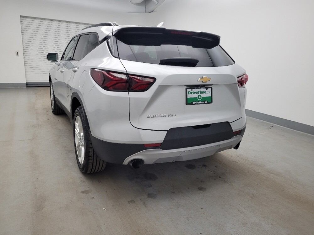 2019 Chevrolet Blazer in Cincinnati, OH 45255 - 18122100 6