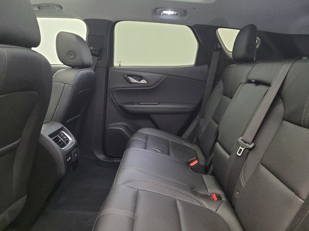 2019 Chevrolet Blazer in Cincinnati, OH 45255 - 18122100 18