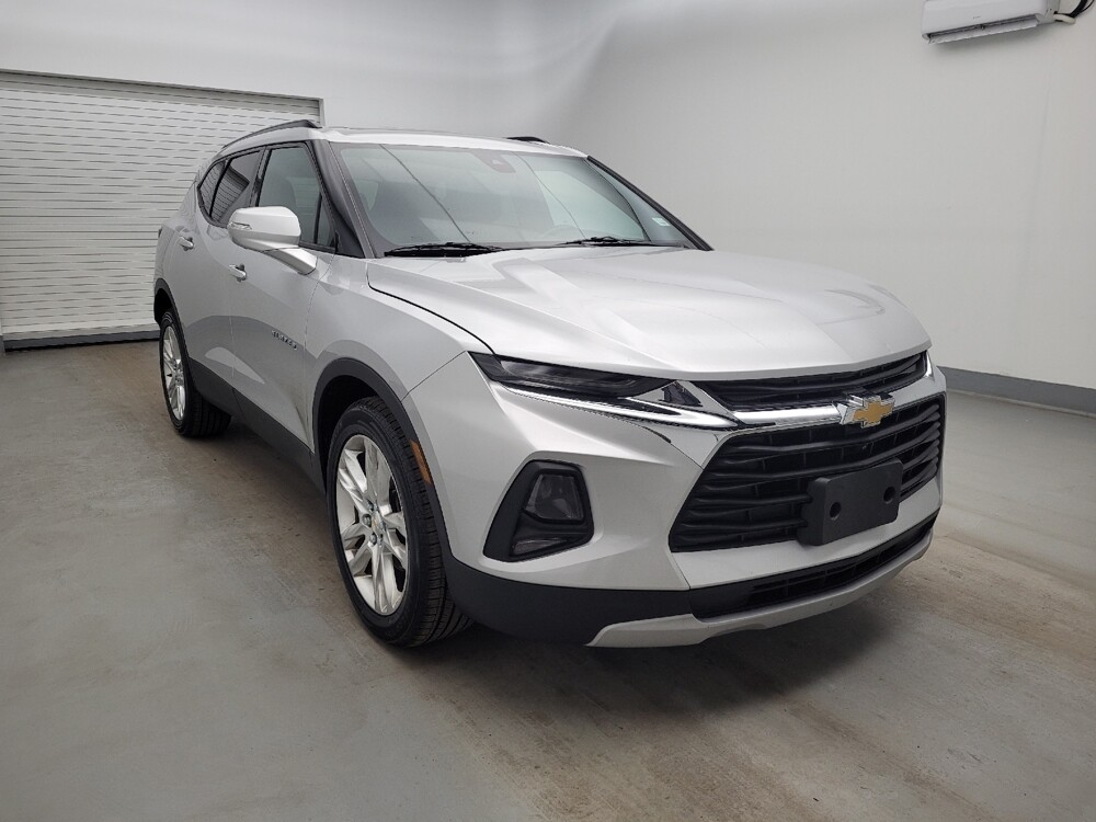 2019 Chevrolet Blazer in Cincinnati, OH 45255 - 18122100 13