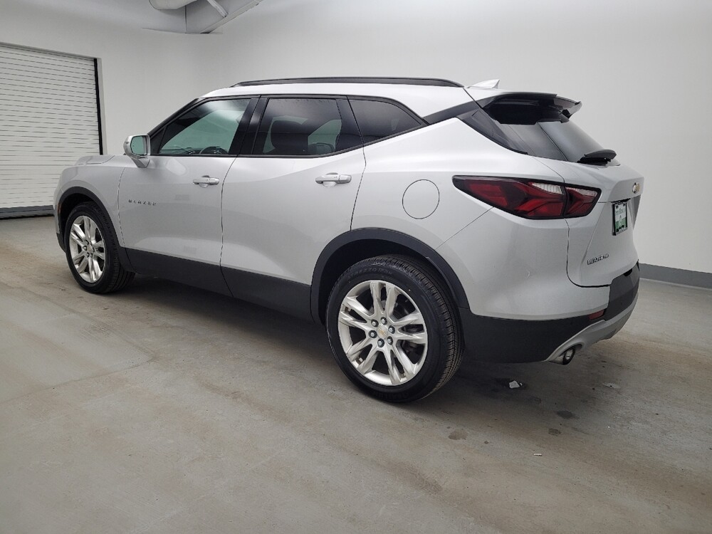 2019 Chevrolet Blazer in Cincinnati, OH 45255 - 18122100 3