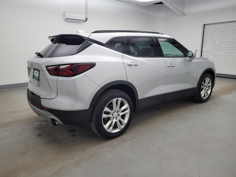 2019 Chevrolet Blazer in Cincinnati, OH 45255 - 18122100 10