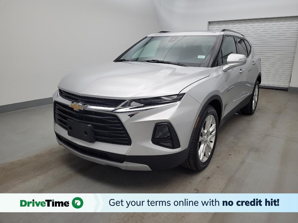 2019 Chevrolet Blazer in Cincinnati, OH 45255 - 18122100