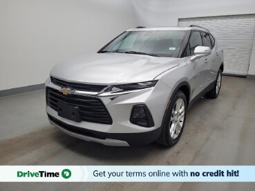 2019 Chevrolet Blazer in Cincinnati, OH 45255