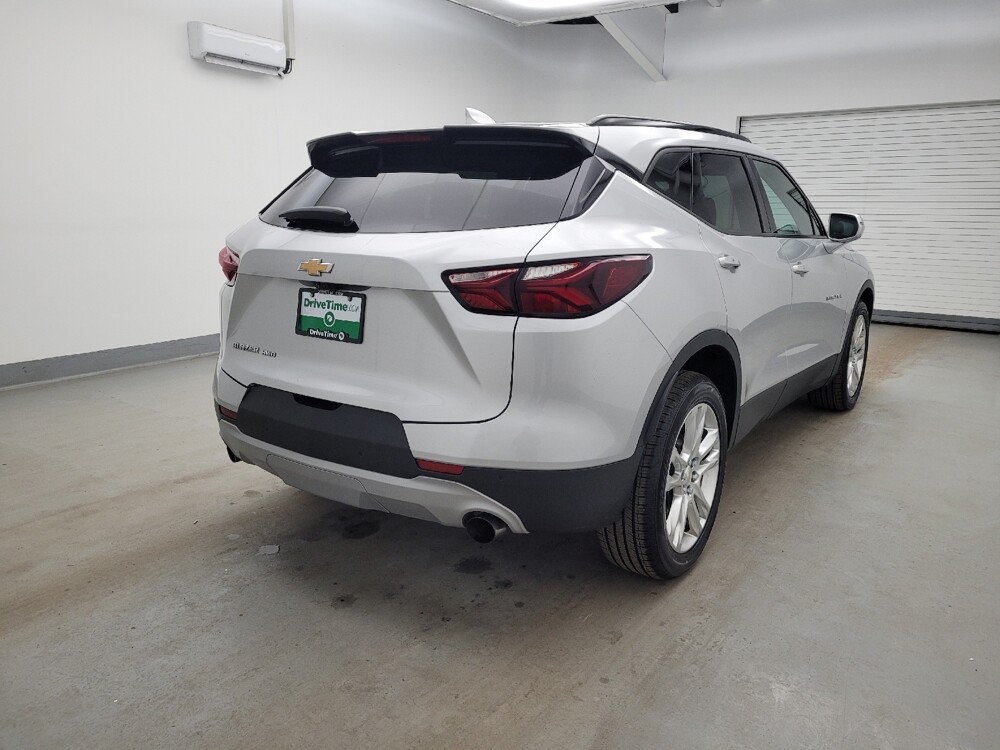 2019 Chevrolet Blazer in Cincinnati, OH 45255 - 18122100 9