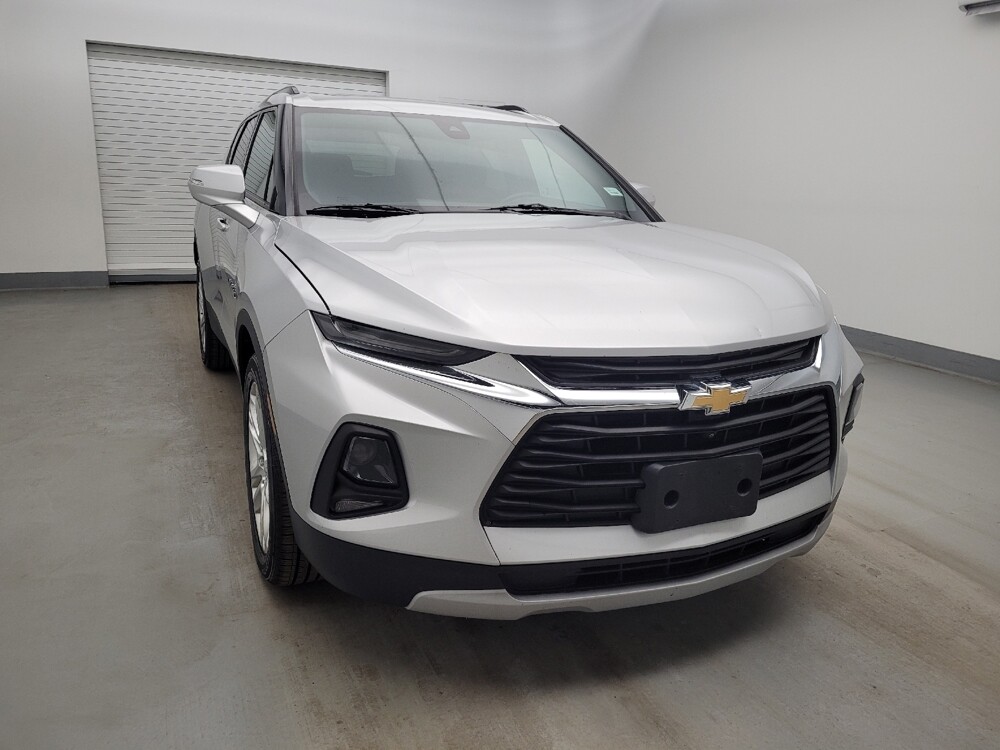 2019 Chevrolet Blazer in Cincinnati, OH 45255 - 18122100 14