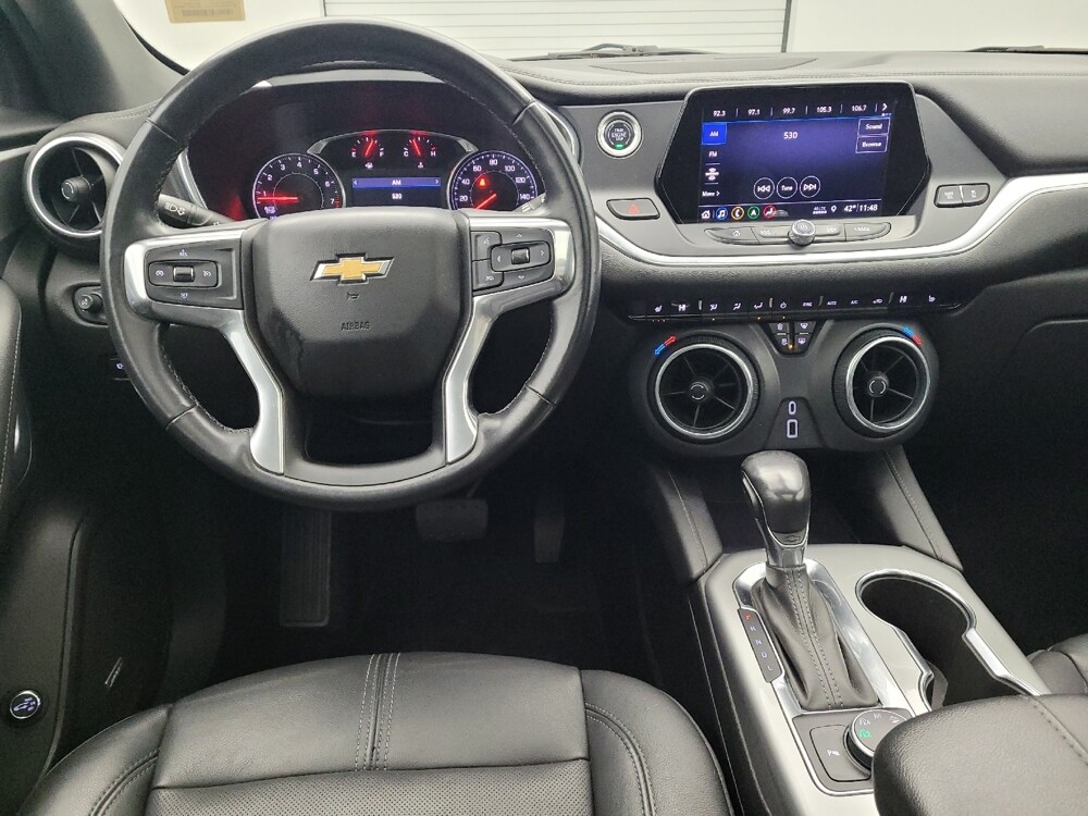 2019 Chevrolet Blazer in Cincinnati, OH 45255 - 18122100 22