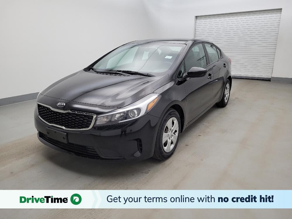 2017 Kia Forte in Columbus, OH 43228 - 18122101