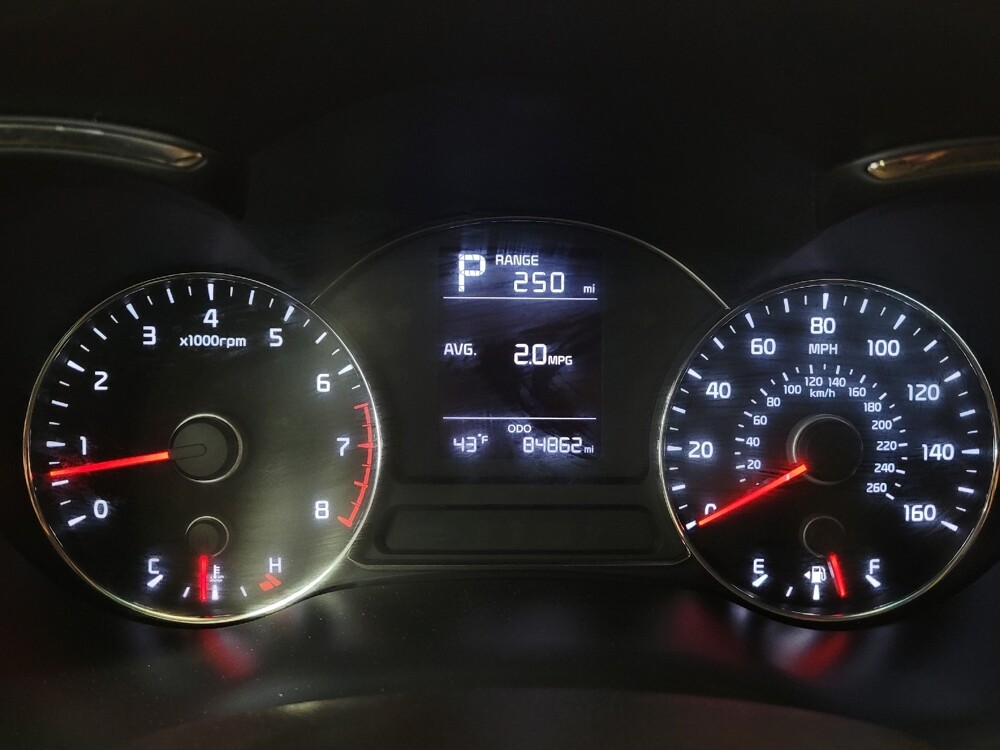 2017 Kia Forte in Columbus, OH 43228 - 18122101 23