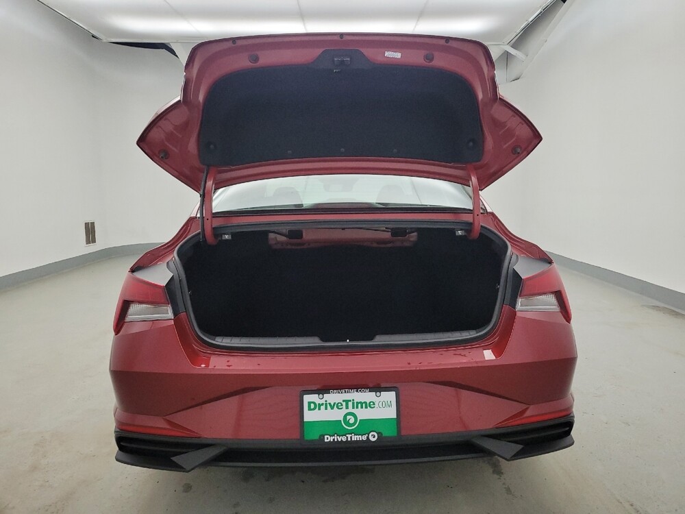 2023 Hyundai Elantra in Columbus, OH 43228 - 18122102 29