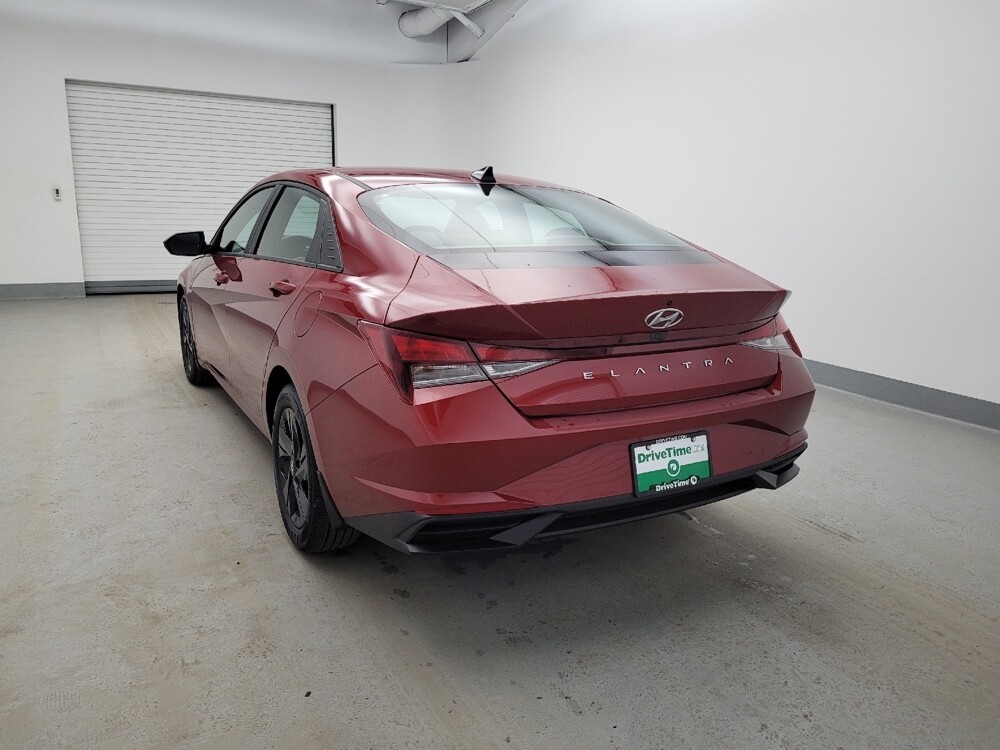 2023 Hyundai Elantra in Columbus, OH 43228 - 18122102 6