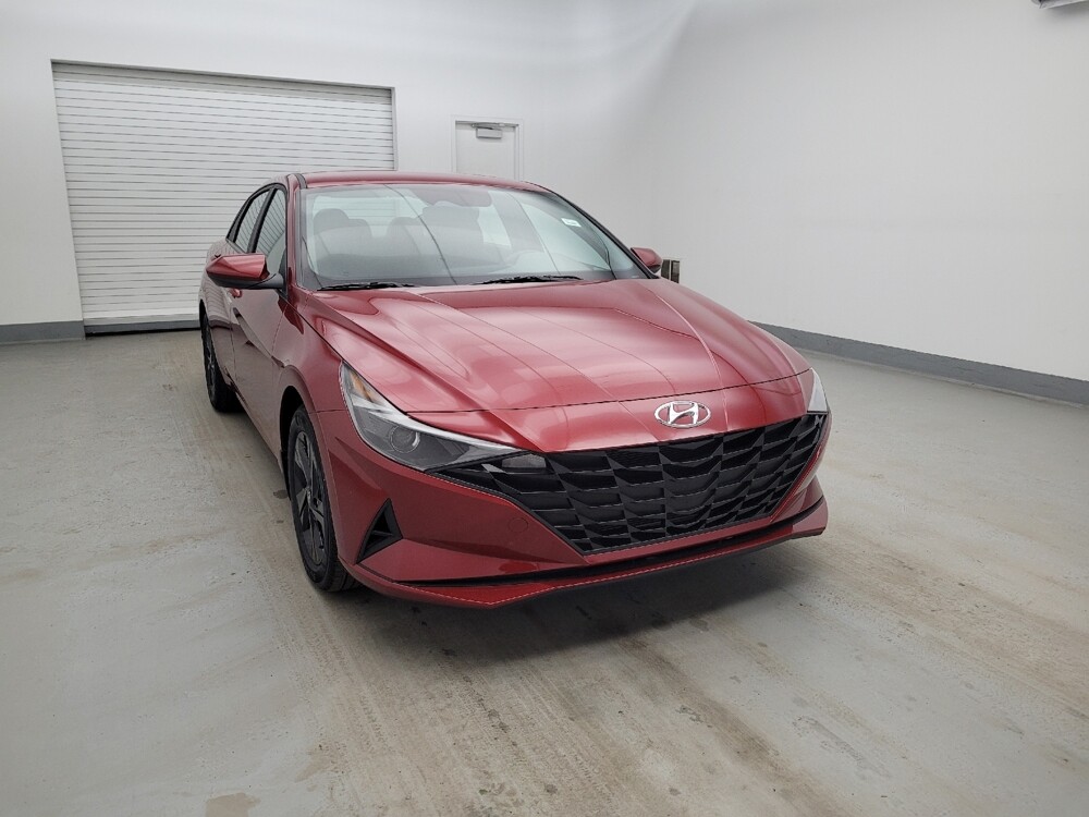 2023 Hyundai Elantra in Columbus, OH 43228 - 18122102 14
