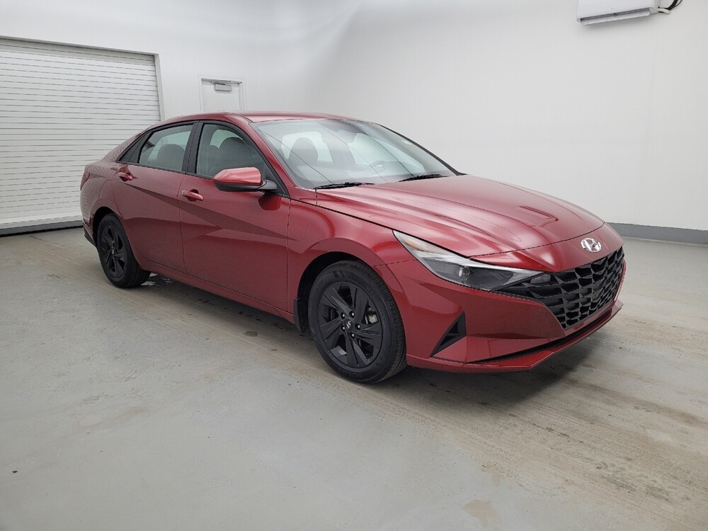 2023 Hyundai Elantra in Columbus, OH 43228 - 18122102 11