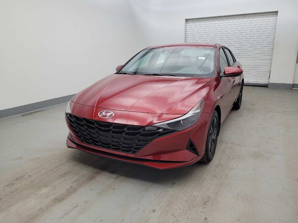 2023 Hyundai Elantra in Columbus, OH 43228 - 18122102 15
