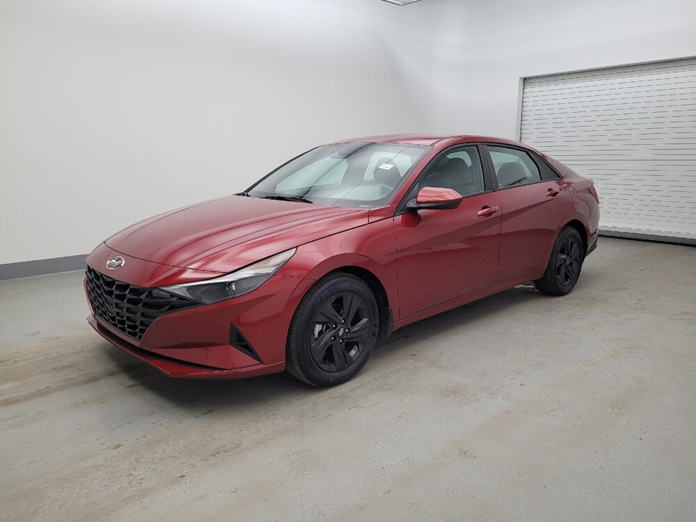2023 Hyundai Elantra in Columbus, OH 43228 - 18122102 2