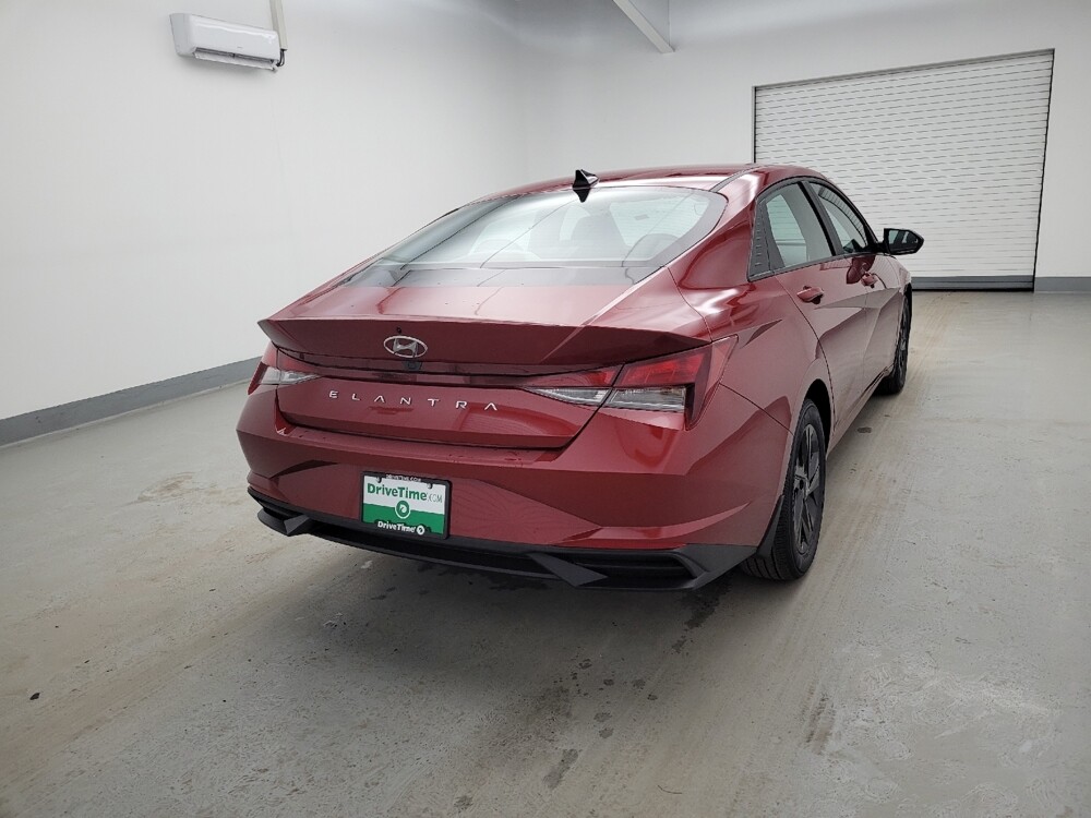 2023 Hyundai Elantra in Columbus, OH 43228 - 18122102 7