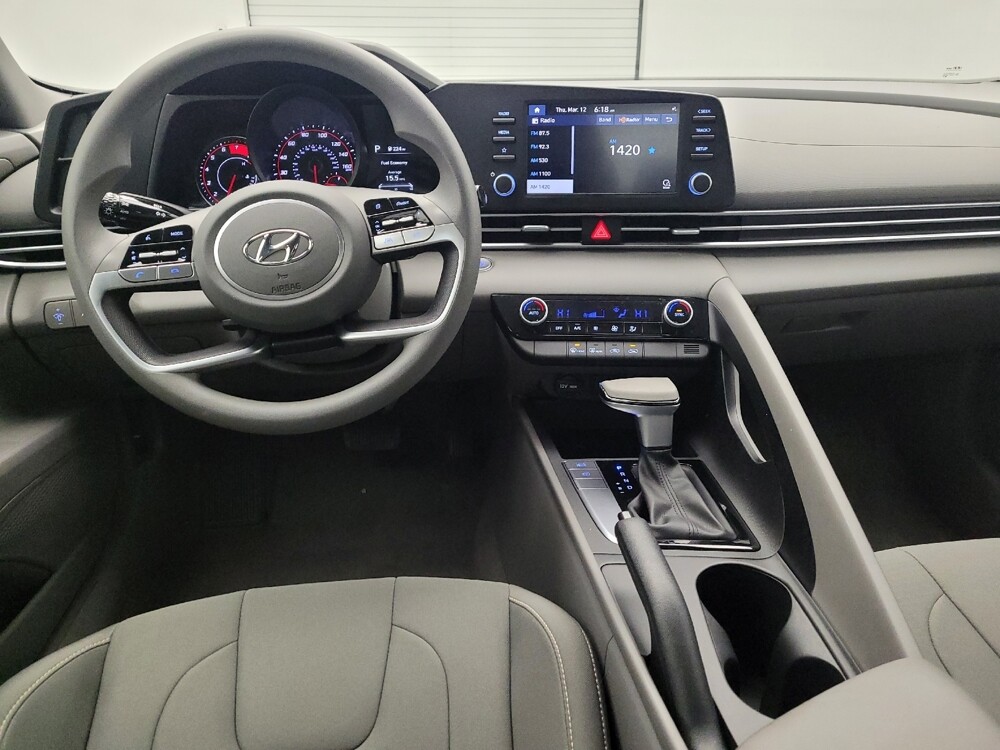 2023 Hyundai Elantra in Columbus, OH 43228 - 18122102 22