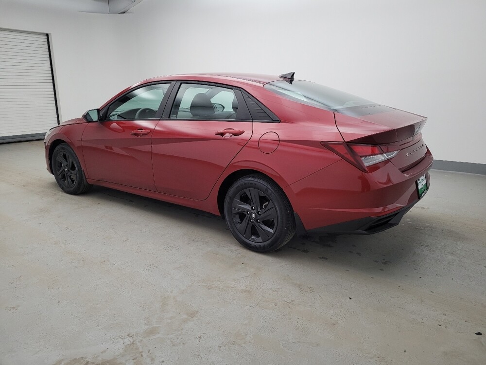 2023 Hyundai Elantra in Columbus, OH 43228 - 18122102 3