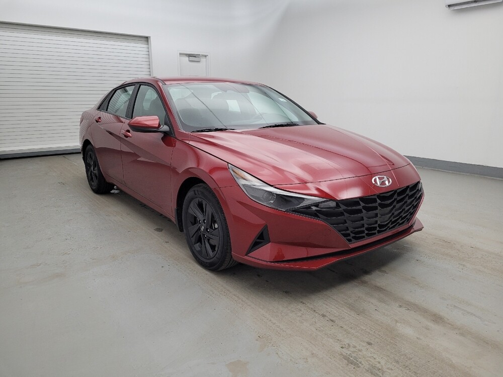 2023 Hyundai Elantra in Columbus, OH 43228 - 18122102 13