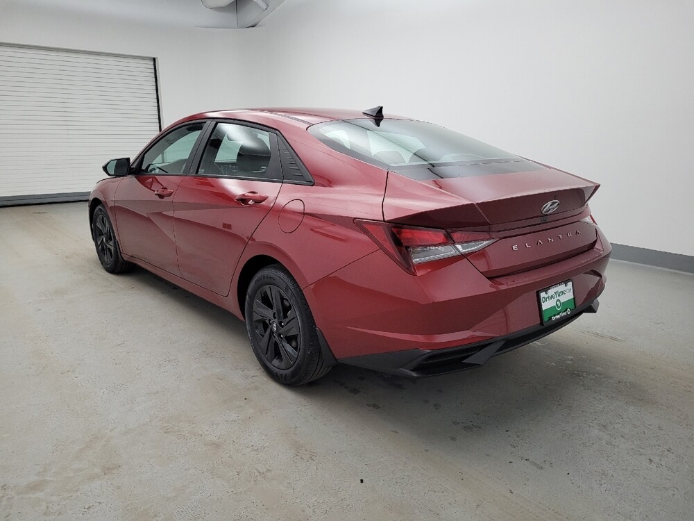 2023 Hyundai Elantra in Columbus, OH 43228 - 18122102 5