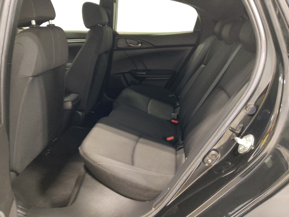 2019 Honda Civic in Columbus, OH 43231 - 18122103 18