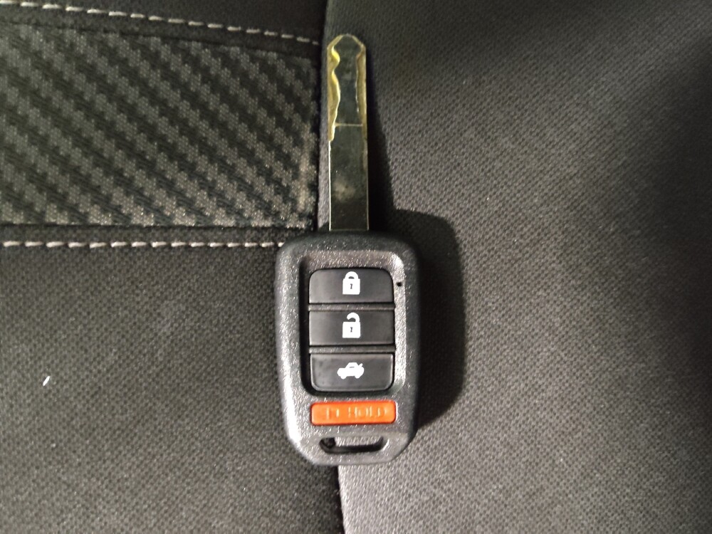 2019 Honda Civic in Columbus, OH 43231 - 18122103 32