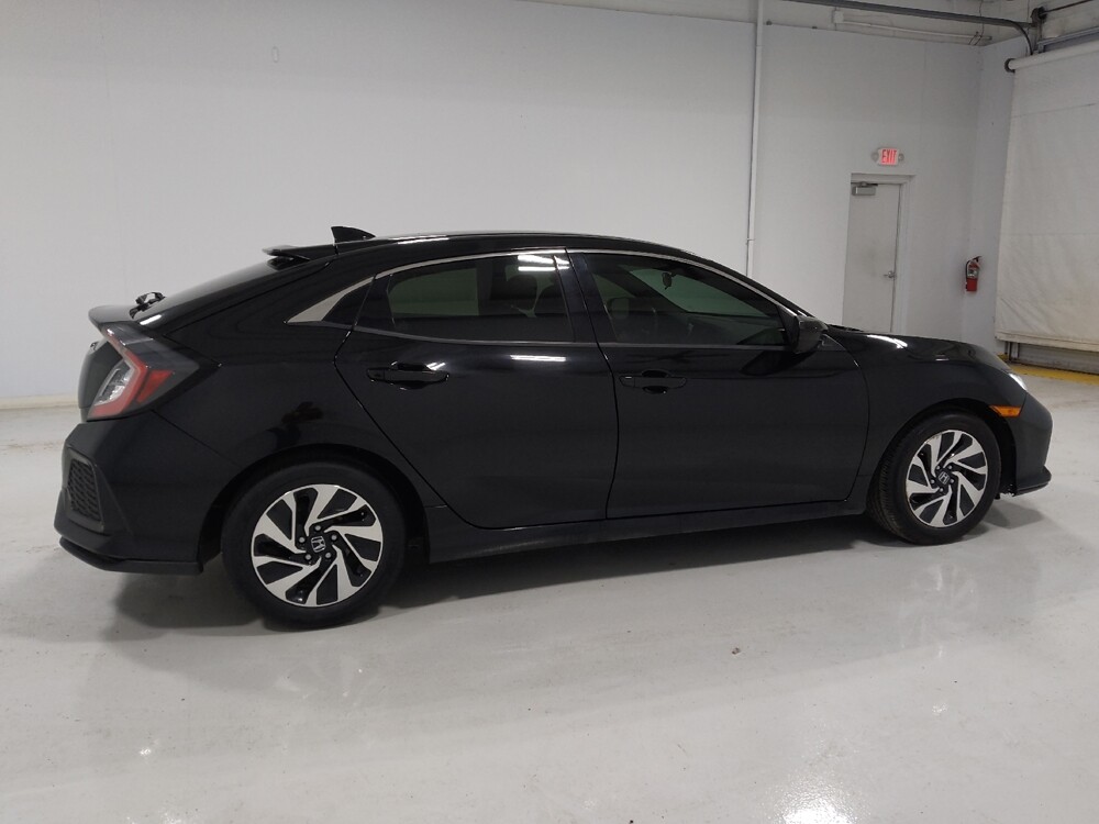 2019 Honda Civic in Columbus, OH 43231 - 18122103 10