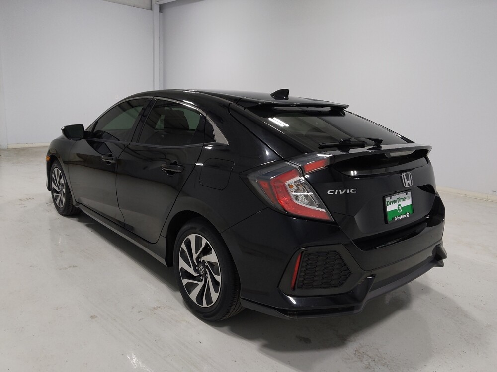 2019 Honda Civic in Columbus, OH 43231 - 18122103 5