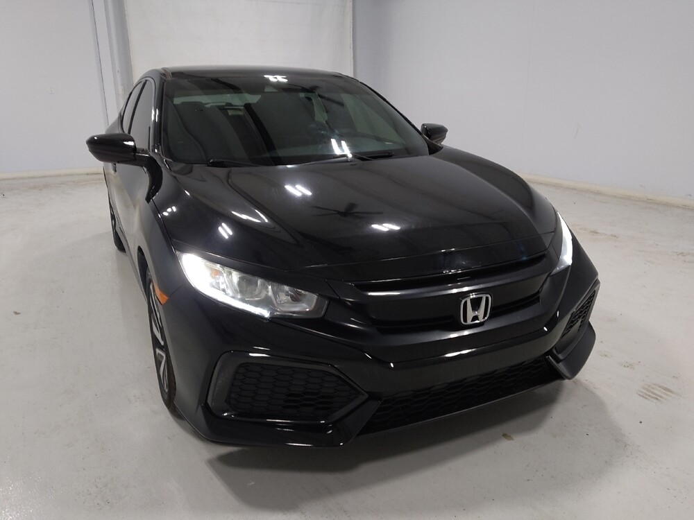 2019 Honda Civic in Columbus, OH 43231 - 18122103 14