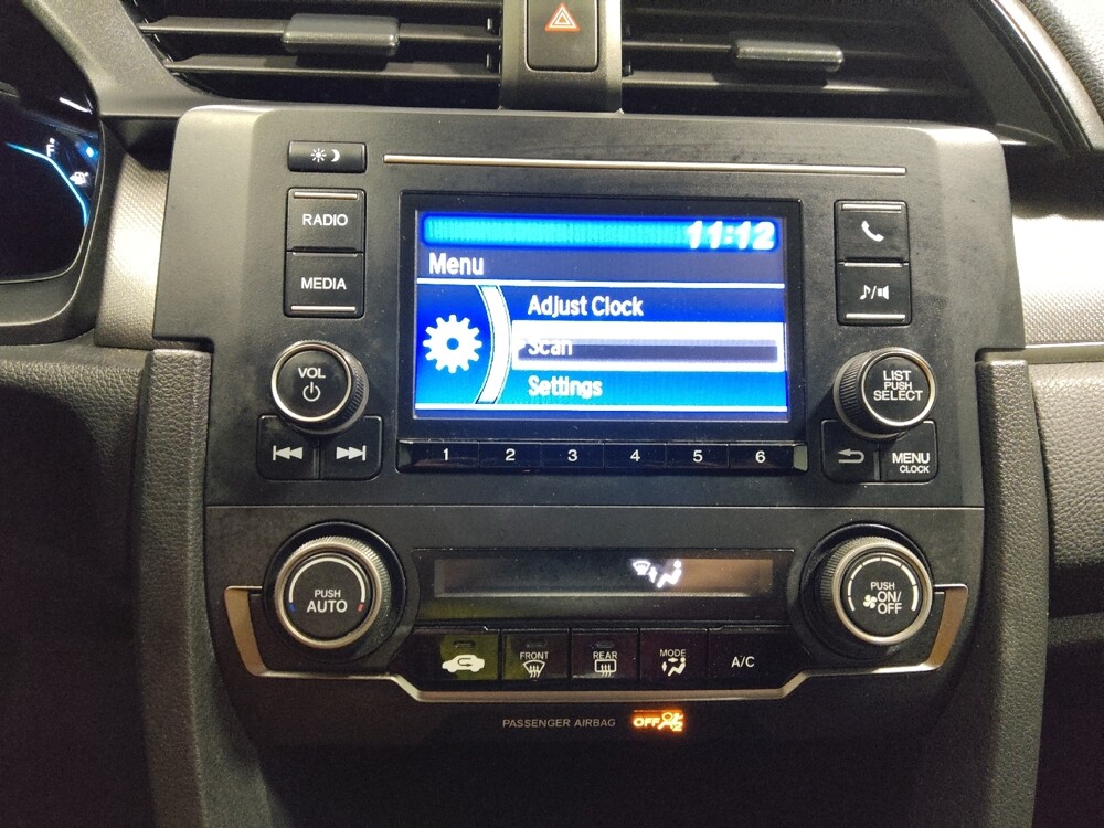 2019 Honda Civic in Columbus, OH 43231 - 18122103 25