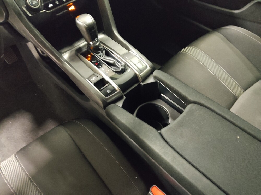 2019 Honda Civic in Columbus, OH 43231 - 18122103 26