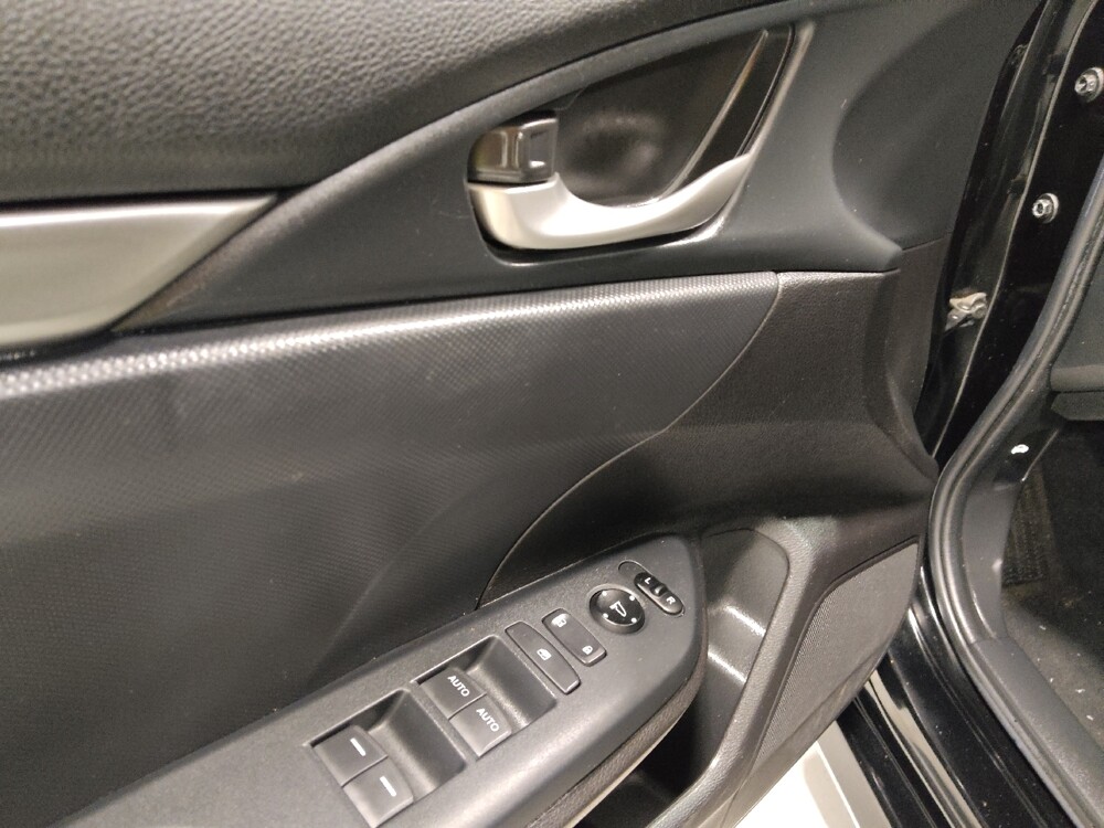2019 Honda Civic in Columbus, OH 43231 - 18122103 27