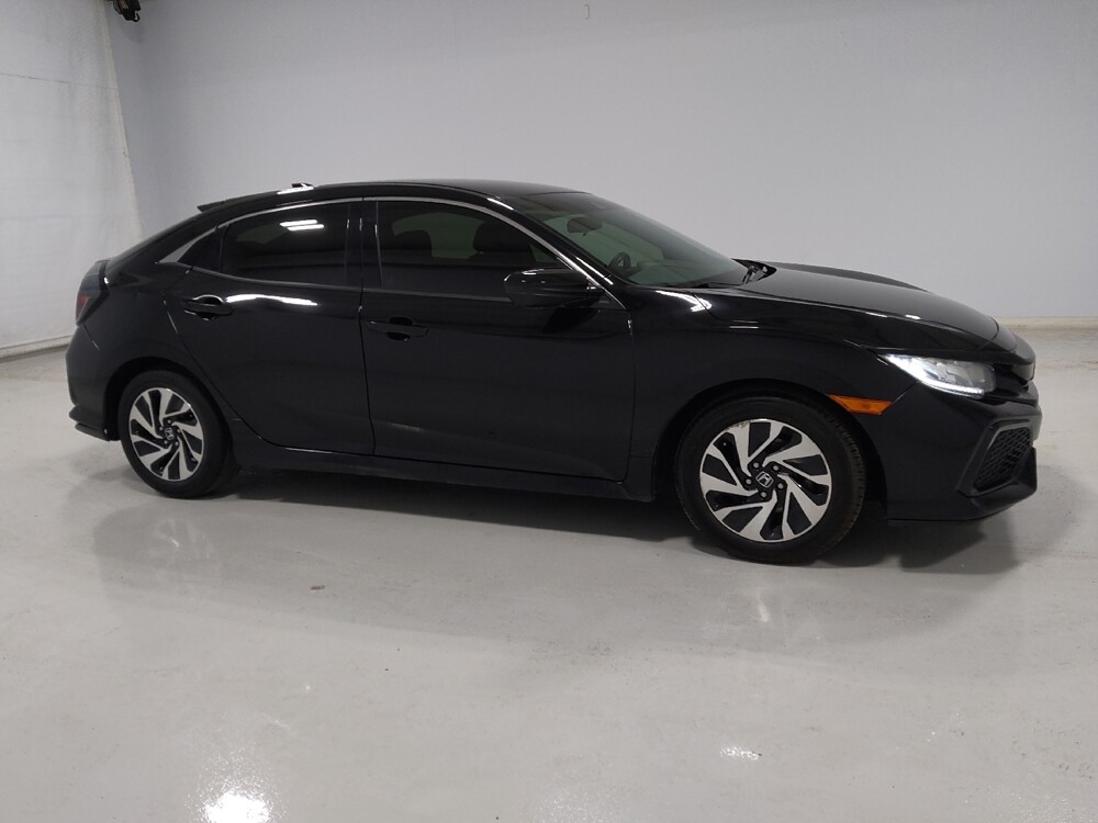 2019 Honda Civic in Columbus, OH 43231 - 18122103 11