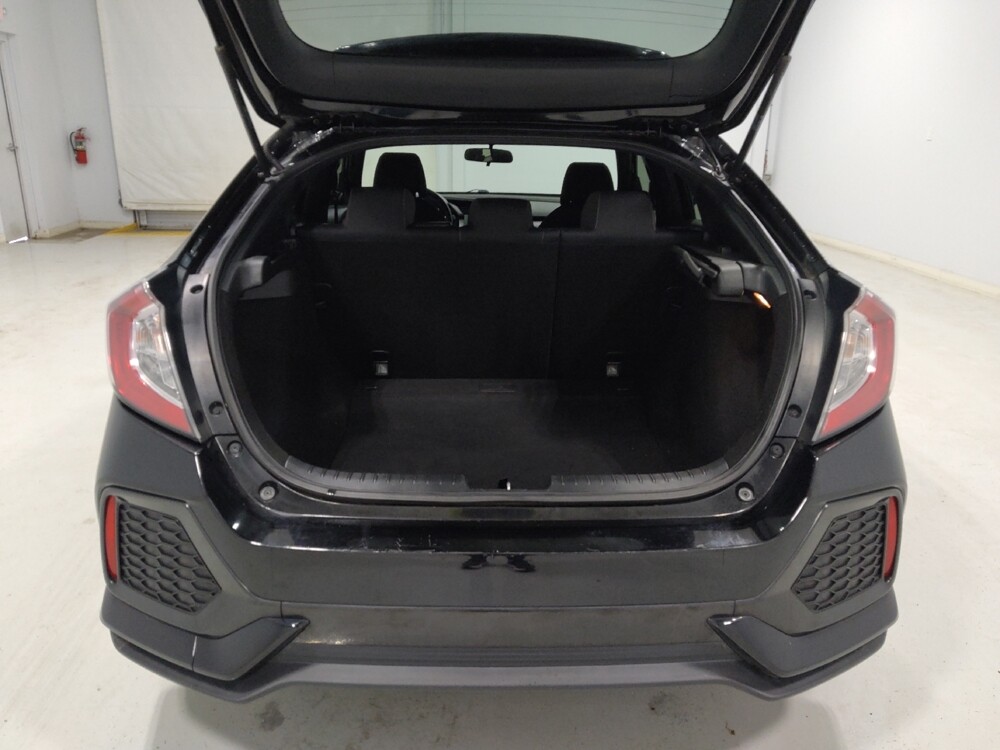 2019 Honda Civic in Columbus, OH 43231 - 18122103 29