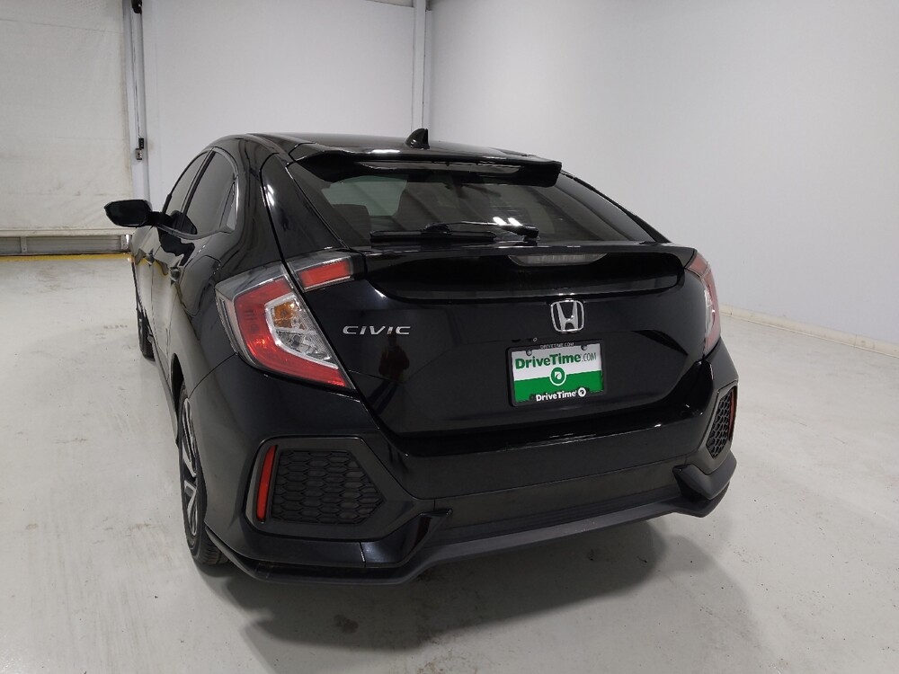 2019 Honda Civic in Columbus, OH 43231 - 18122103 6
