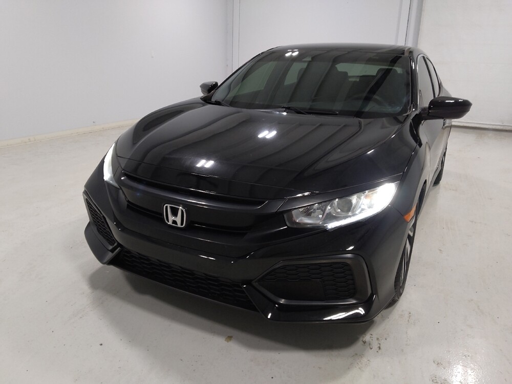 2019 Honda Civic in Columbus, OH 43231 - 18122103 15
