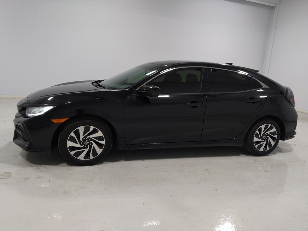 2019 Honda Civic in Columbus, OH 43231 - 18122103 2