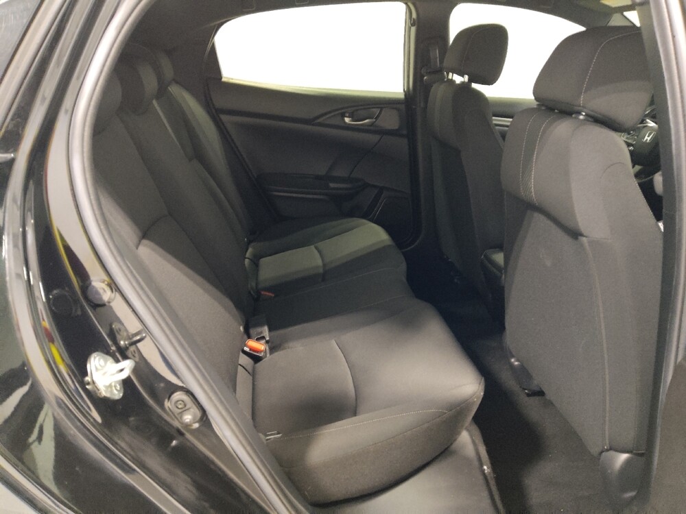 2019 Honda Civic in Columbus, OH 43231 - 18122103 19