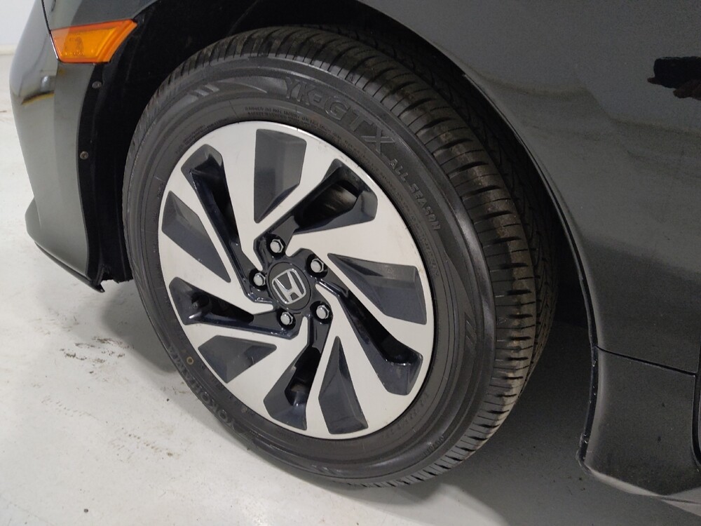 2019 Honda Civic in Columbus, OH 43231 - 18122103 31
