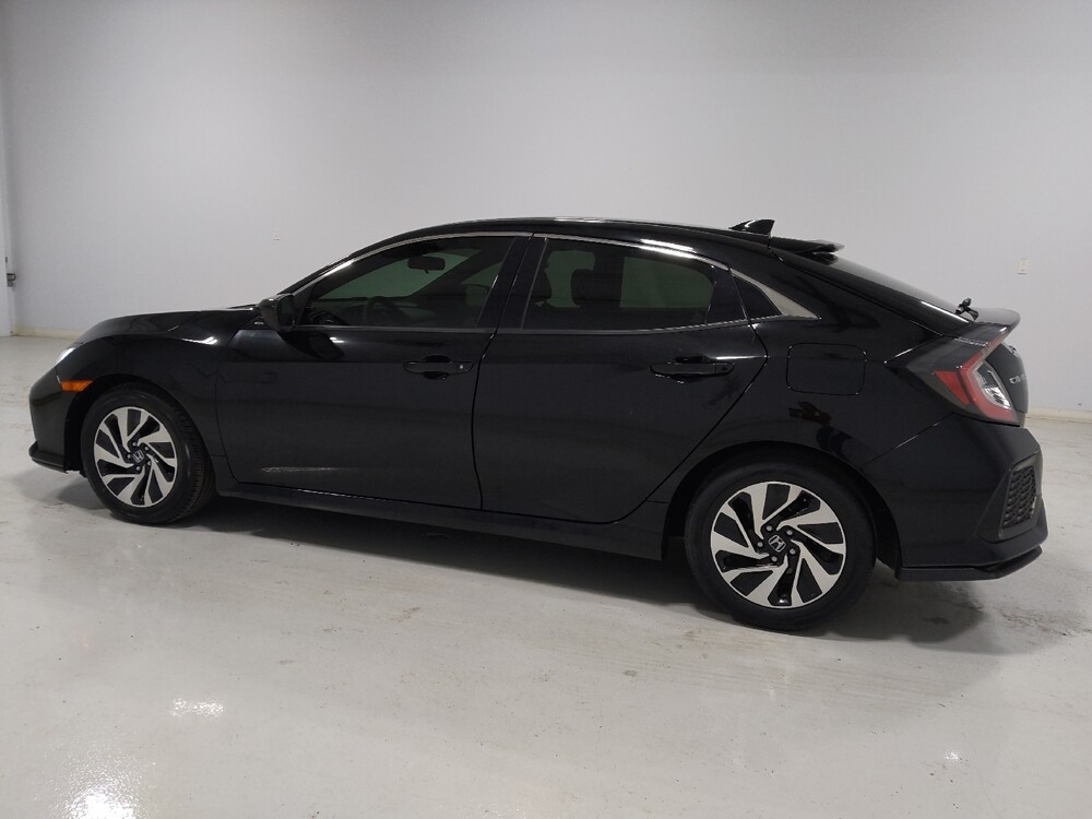 2019 Honda Civic in Columbus, OH 43231 - 18122103 3