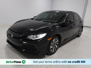 2019 Honda Civic in Columbus, OH 43231