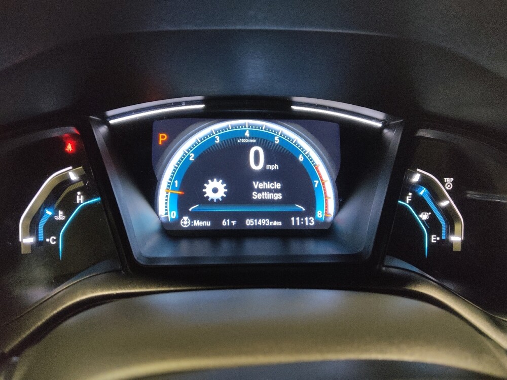 2019 Honda Civic in Columbus, OH 43231 - 18122103 23