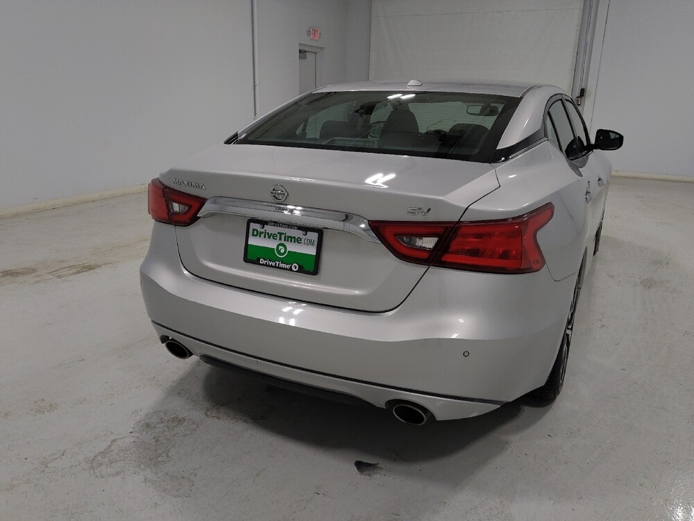 2018 Nissan Maxima in Columbus, OH 43231 - 18122104 7