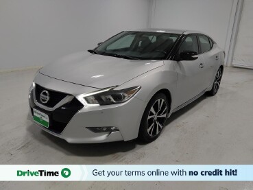 2018 Nissan Maxima in Columbus, OH 43231
