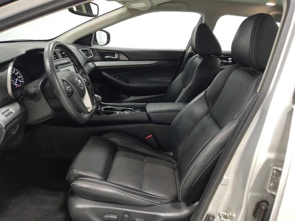2018 Nissan Maxima in Columbus, OH 43231 - 18122104 17
