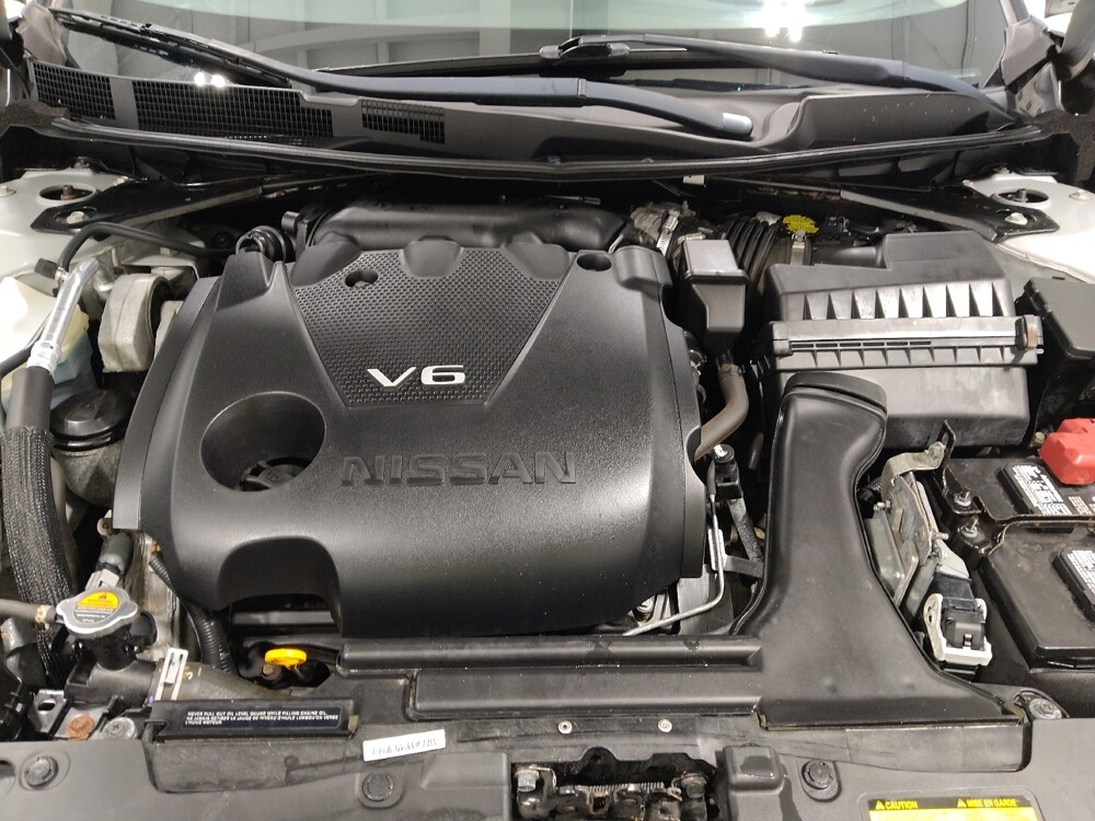 2018 Nissan Maxima in Columbus, OH 43231 - 18122104 30