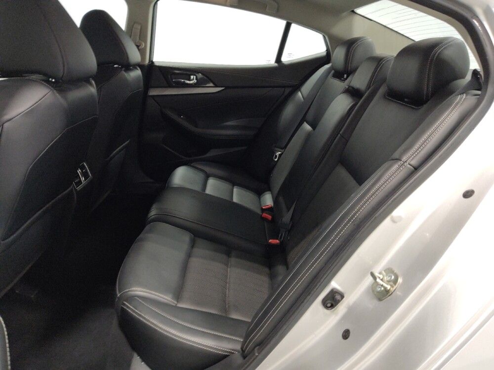 2018 Nissan Maxima in Columbus, OH 43231 - 18122104 18