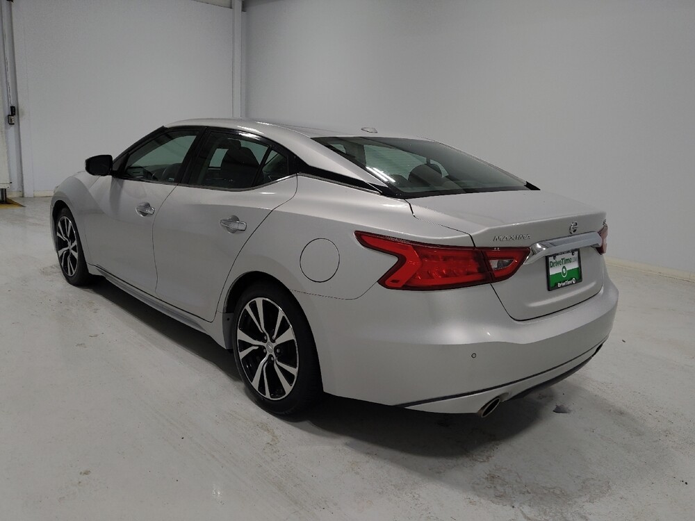 2018 Nissan Maxima in Columbus, OH 43231 - 18122104 5