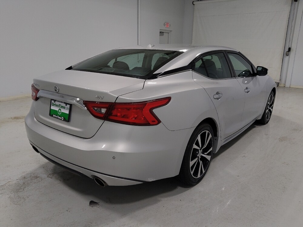 2018 Nissan Maxima in Columbus, OH 43231 - 18122104 9
