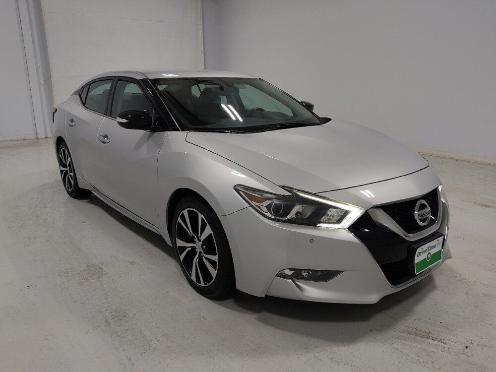 2018 Nissan Maxima in Columbus, OH 43231 - 18122104 13